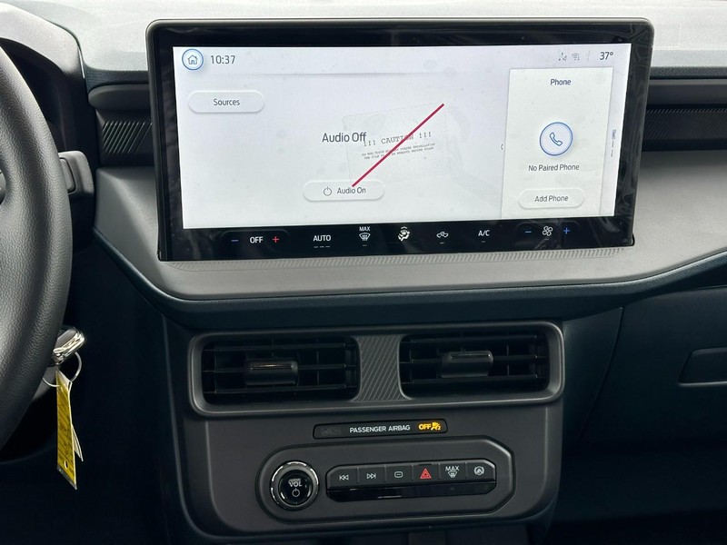 Ford Maverick Vehicle Full-screen Gallery Image 7