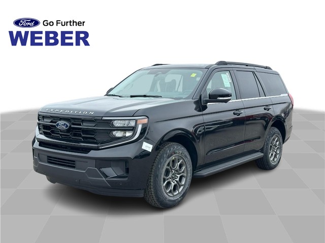 Granite City IL 2026 Ford Expedition more details - ford expedition