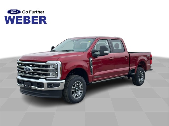 Granite City IL 2026 Ford Super Duty F-350 SRW more details - ford super duty f-350 srw