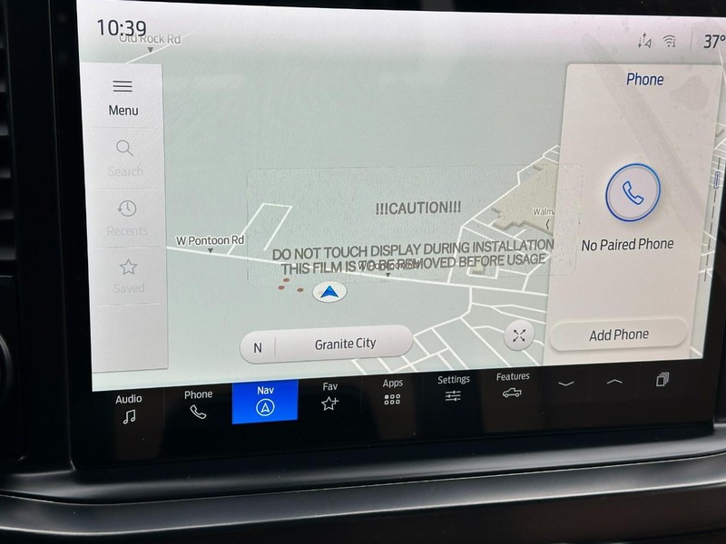 Ford Super Duty F-350 SRW Vehicle Full-screen Gallery Image 15