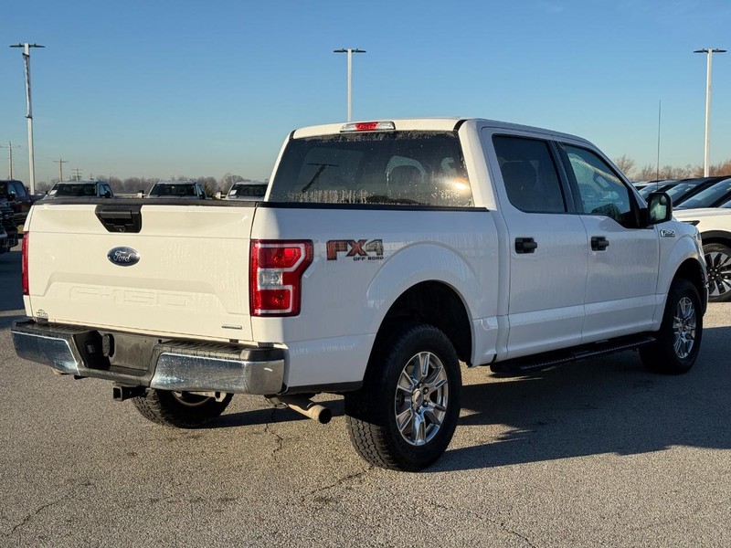 Ford F-150 Vehicle Full-screen Gallery Image 5