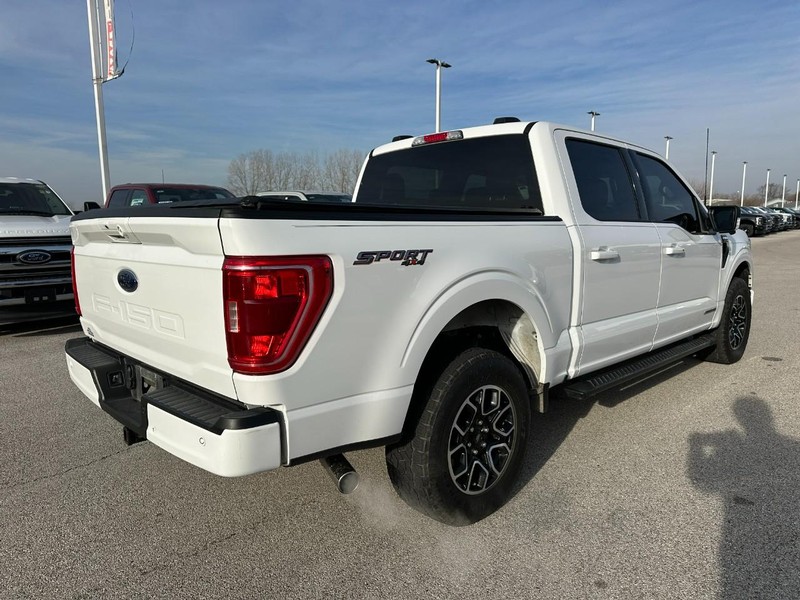 Ford F-150 Vehicle Full-screen Gallery Image 6