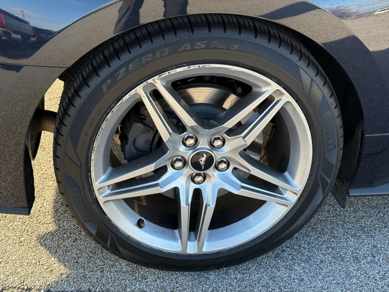 Ford Mustang Vehicle Full-screen Gallery Image 8