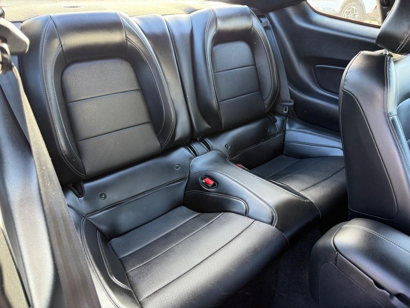 Ford Mustang Vehicle Full-screen Gallery Image 11