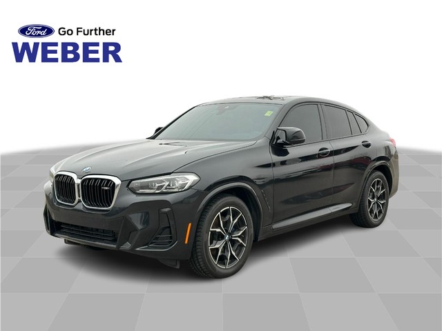 Granite City IL 2022 BMW X4 more details - bmw x4