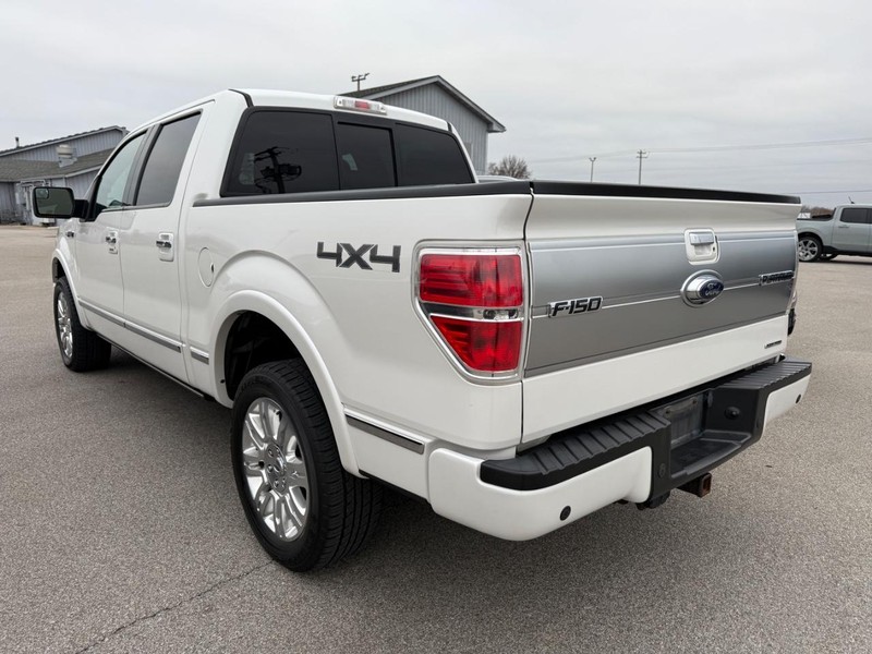 Ford F-150 Vehicle Full-screen Gallery Image 4