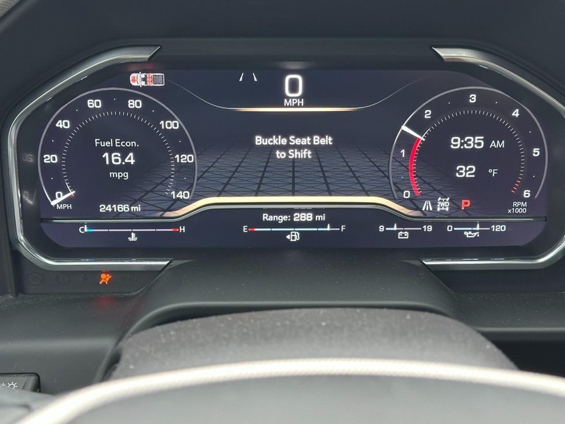 GMC Sierra 1500 Vehicle Full-screen Gallery Image 23