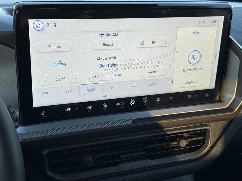 Ford Bronco Sport Vehicle Full-screen Gallery Image 10