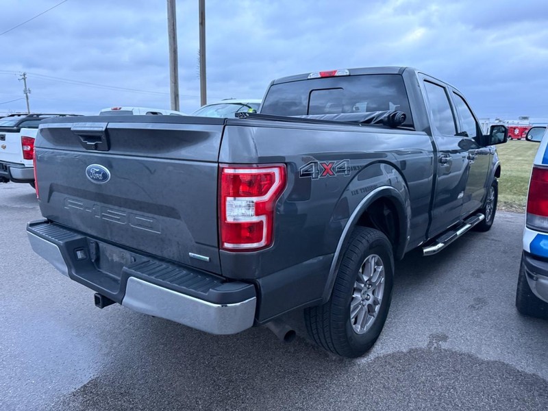 Ford F-150 Vehicle Full-screen Gallery Image 5