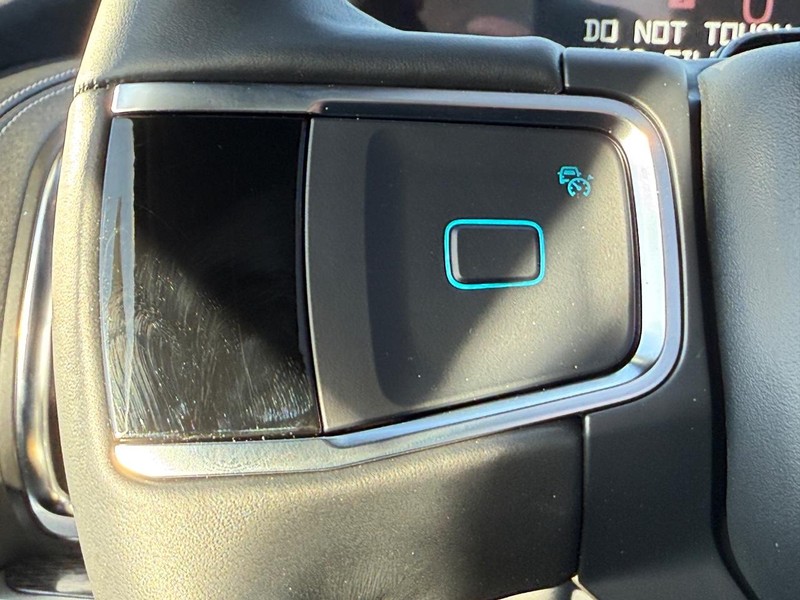 Ford Expedition Max Vehicle Full-screen Gallery Image 11