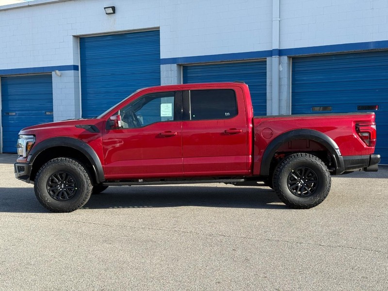Ford F-150 Vehicle Full-screen Gallery Image 2