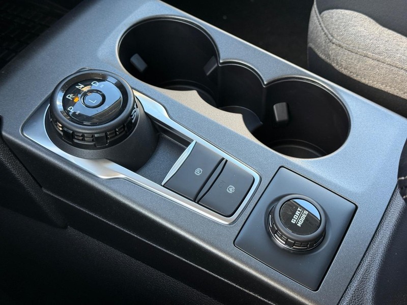 Ford Bronco Sport Vehicle Full-screen Gallery Image 13