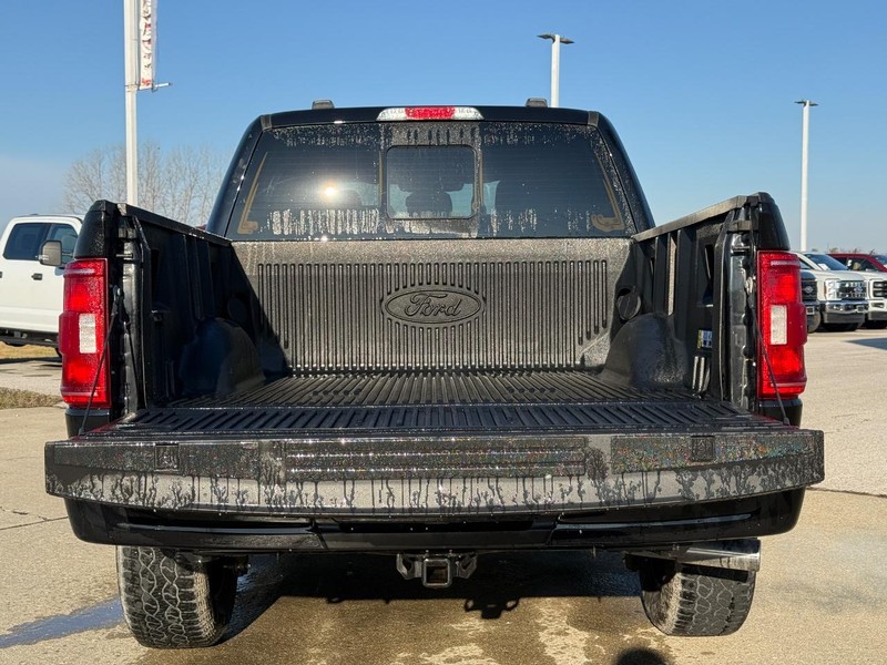 Ford F-150 Vehicle Full-screen Gallery Image 6