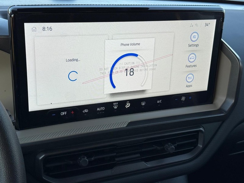 Ford Bronco Sport Vehicle Full-screen Gallery Image 10