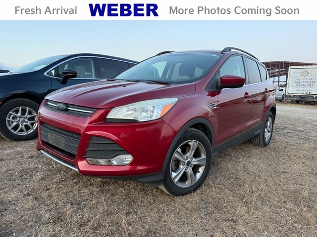 Granite City IL 2016 Ford Escape more details - ford escape