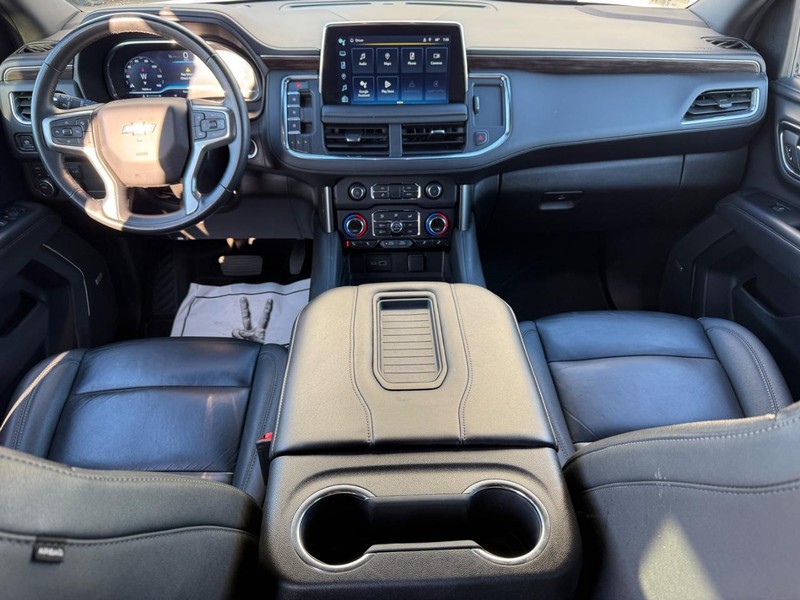 Chevrolet Tahoe Vehicle Full-screen Gallery Image 13