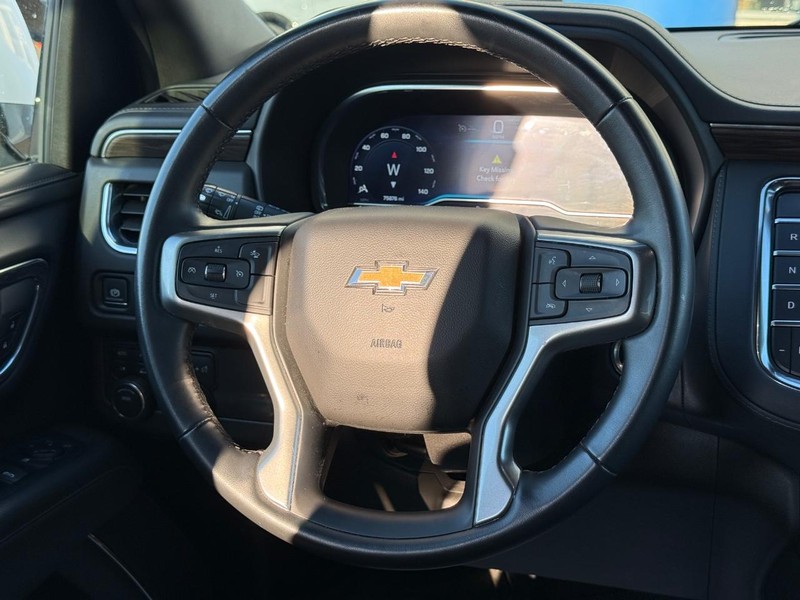 Chevrolet Tahoe Vehicle Full-screen Gallery Image 14