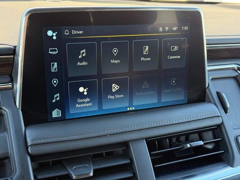 Chevrolet Tahoe Vehicle Full-screen Gallery Image 19