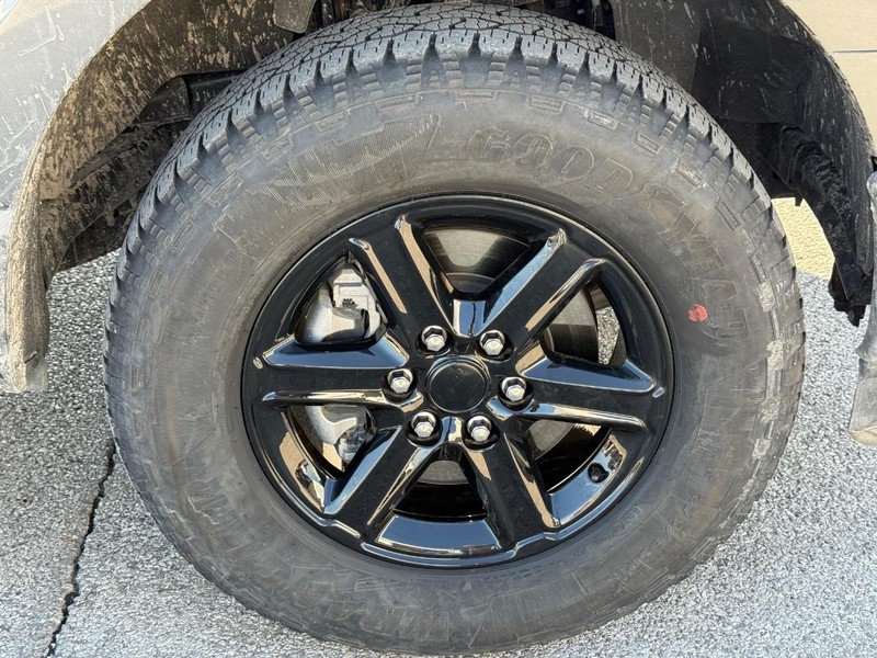 Ford F-150 Vehicle Full-screen Gallery Image 8