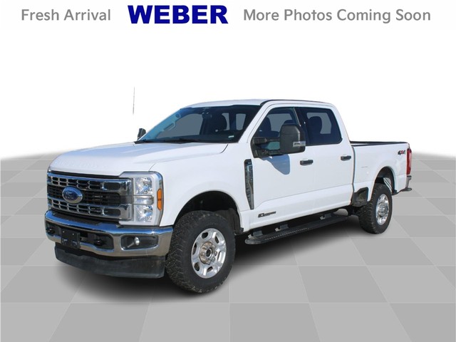 Granite City IL 2025 Ford Super Duty F-350 SRW more details - ford super duty f-350 srw