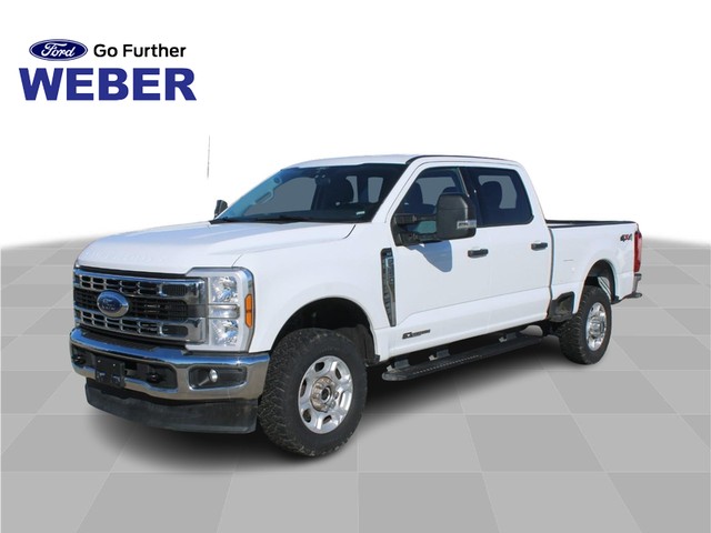 Granite City IL 2025 Ford Super Duty F-350 SRW more details - ford super duty f-350 srw