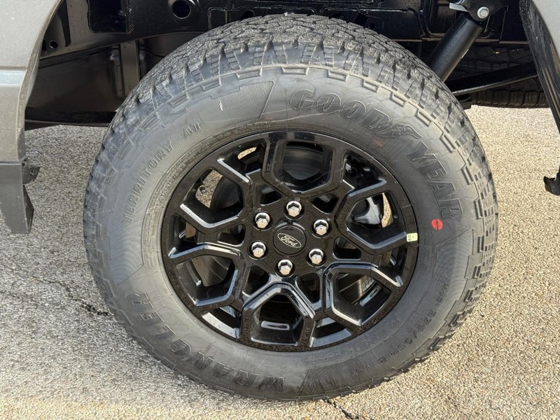 Ford F-150 Vehicle Full-screen Gallery Image 4