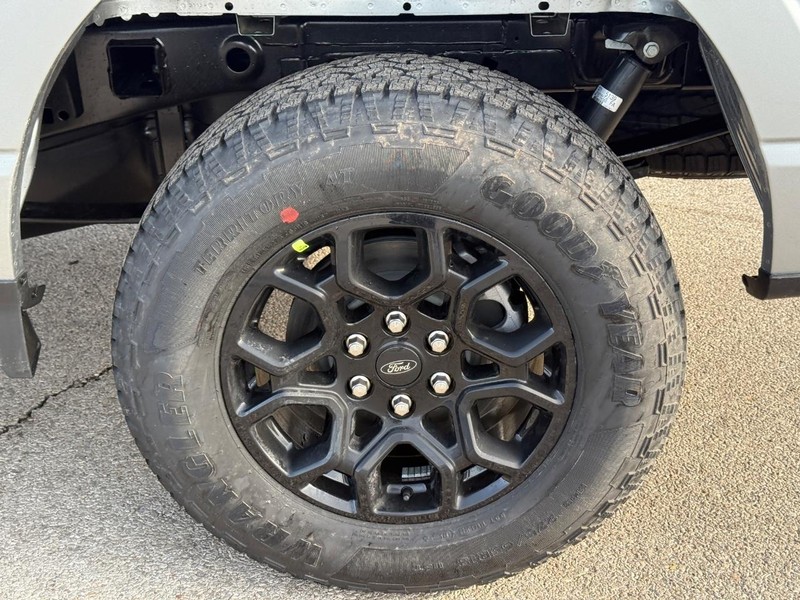 Ford F-150 Vehicle Full-screen Gallery Image 4