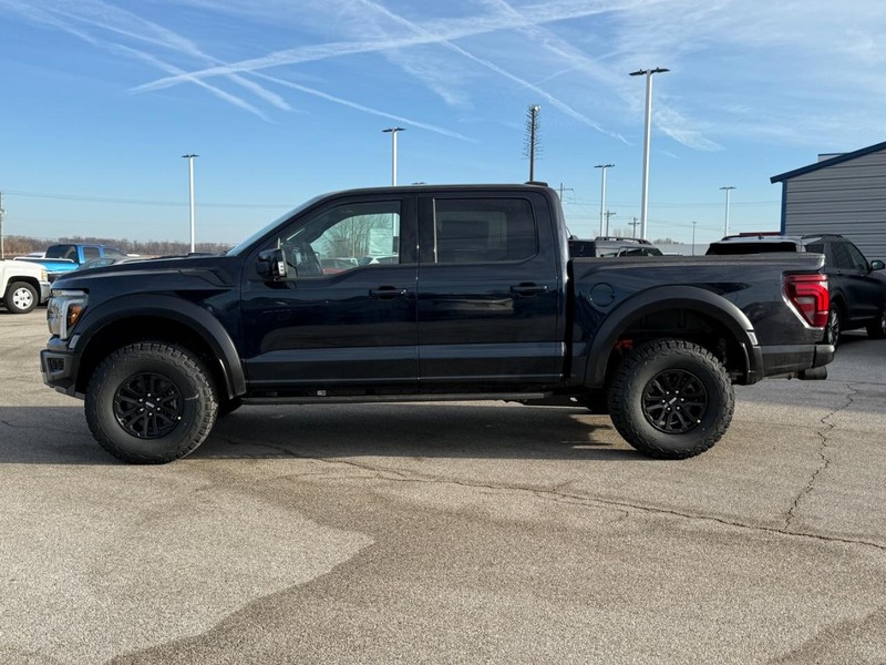 Ford F-150 Vehicle Full-screen Gallery Image 2