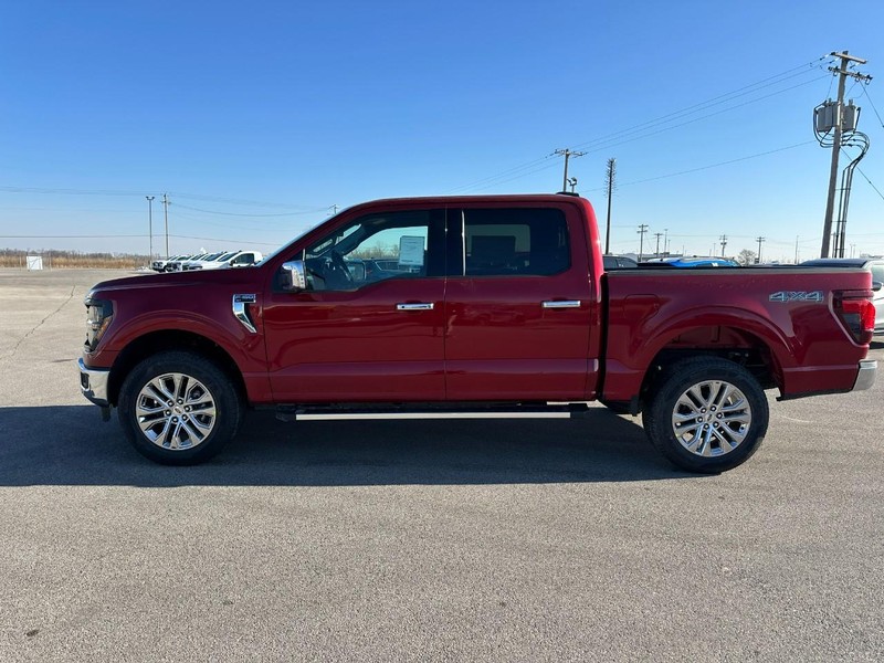 Ford F-150 Vehicle Full-screen Gallery Image 2