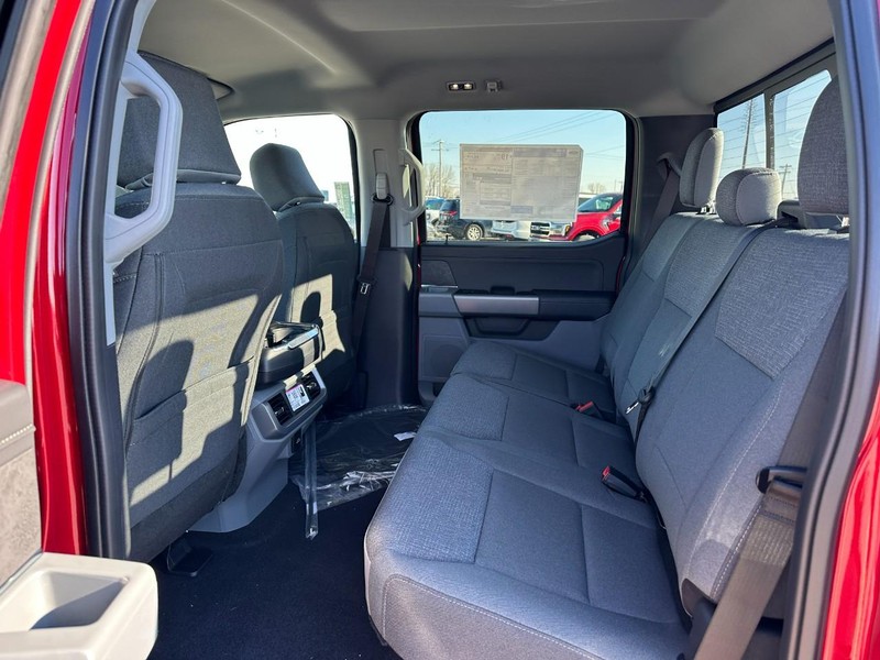 Ford F-150 Vehicle Full-screen Gallery Image 4