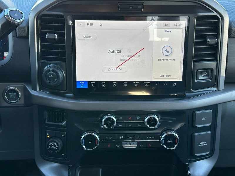 Ford F-150 Vehicle Full-screen Gallery Image 7