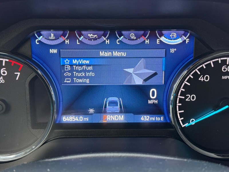 Ford F-150 Vehicle Full-screen Gallery Image 23