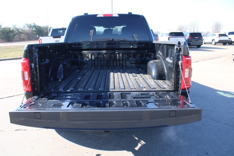 Ford F-150 Vehicle Full-screen Gallery Image 5