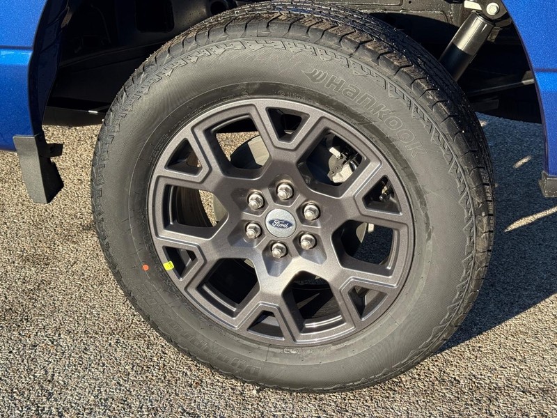 Ford F-150 Vehicle Full-screen Gallery Image 4