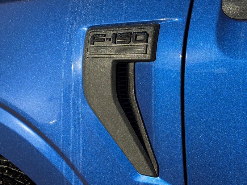 Ford F-150 Vehicle Full-screen Gallery Image 5