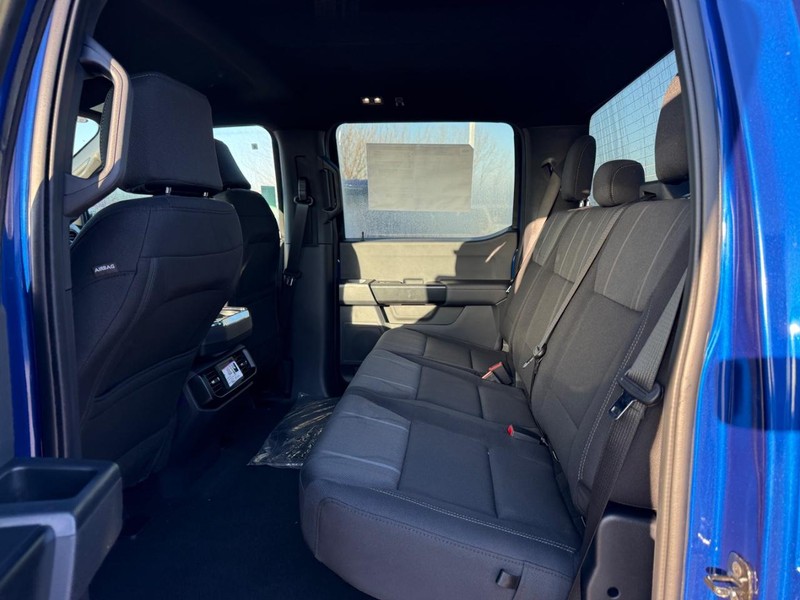 Ford F-150 Vehicle Full-screen Gallery Image 6