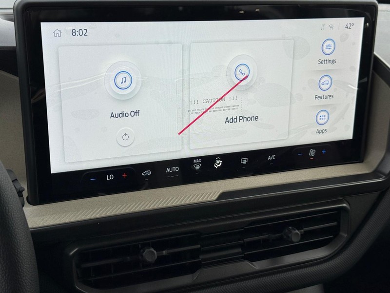 Ford Bronco Sport Vehicle Full-screen Gallery Image 10