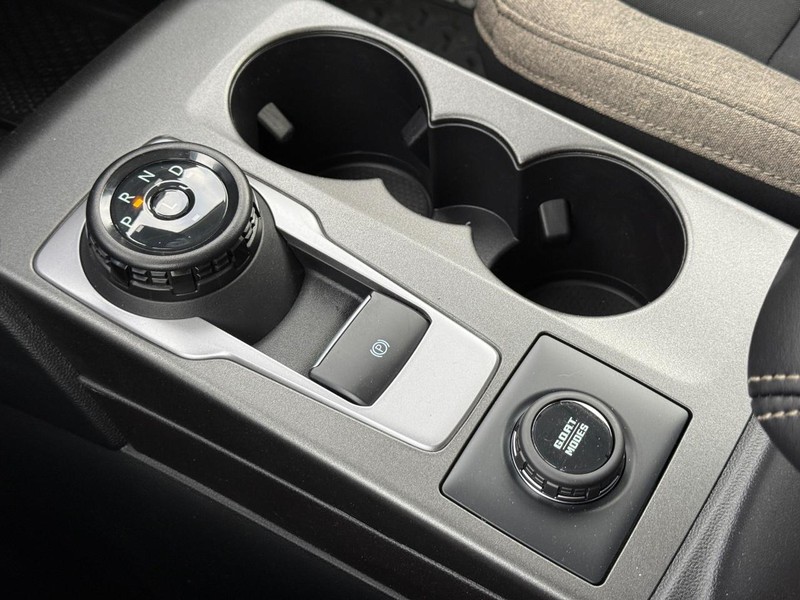 Ford Bronco Sport Vehicle Full-screen Gallery Image 13