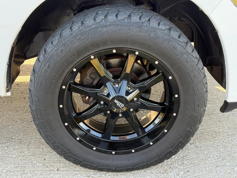 Ram 1500 Vehicle Full-screen Gallery Image 7