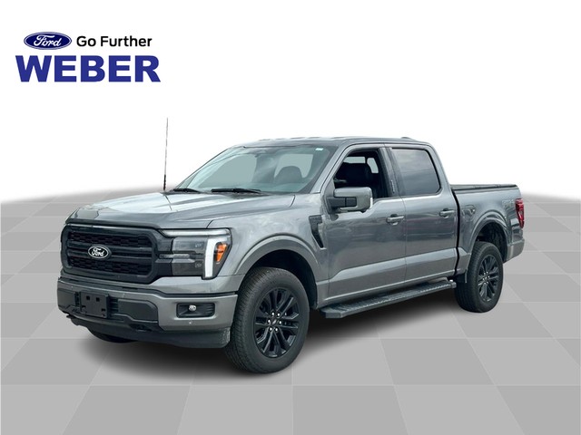 Granite City IL 2026 Ford F-150 more details - ford f-150