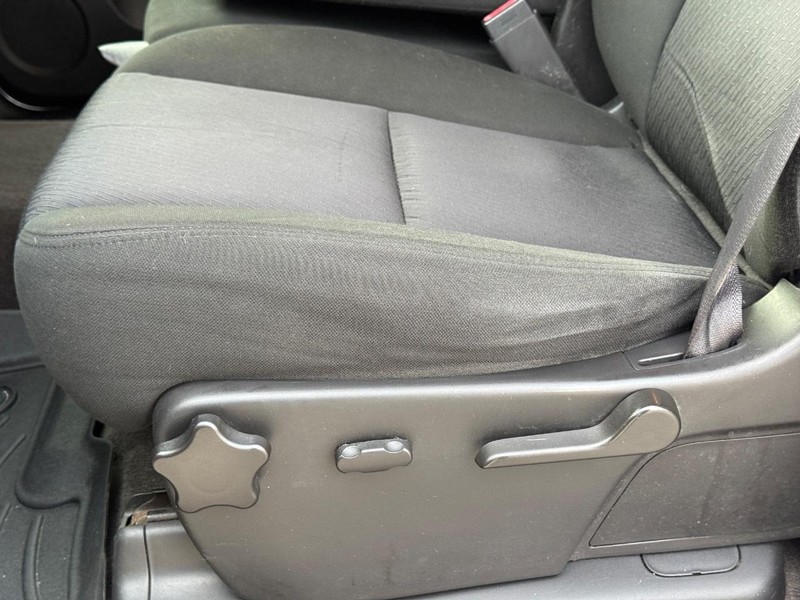 Chevrolet Silverado 1500 Vehicle Full-screen Gallery Image 20