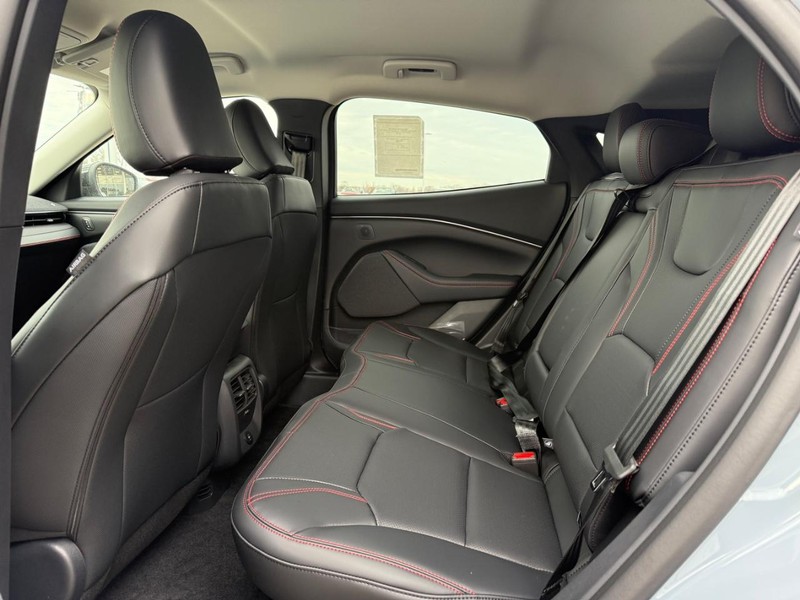 Ford Mustang Mach-E Vehicle Full-screen Gallery Image 5