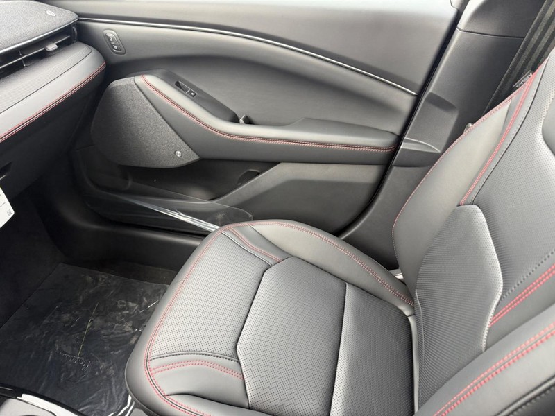 Ford Mustang Mach-E Vehicle Full-screen Gallery Image 15