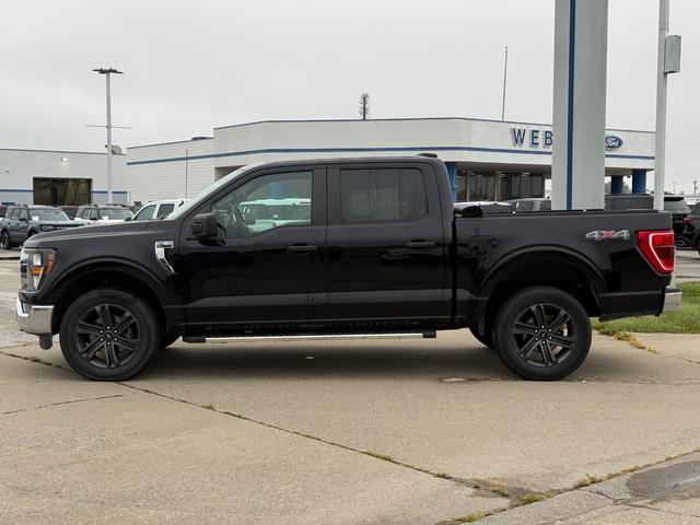 Ford F-150 Vehicle Full-screen Gallery Image 28