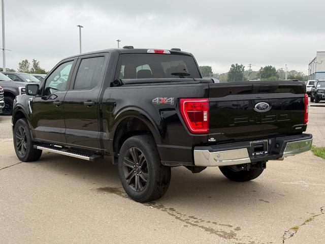 Ford F-150 Vehicle Full-screen Gallery Image 29