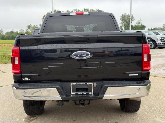 Ford F-150 Vehicle Full-screen Gallery Image 30