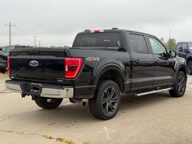 Ford F-150 Vehicle Full-screen Gallery Image 31