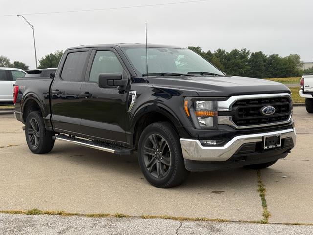 Ford F-150 Vehicle Full-screen Gallery Image 34