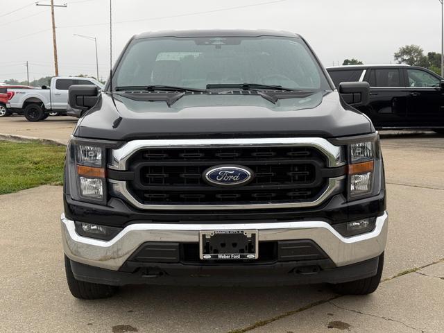 Ford F-150 Vehicle Full-screen Gallery Image 35