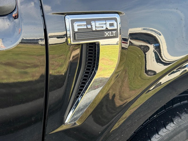 Ford F-150 Vehicle Full-screen Gallery Image 7